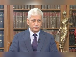 Media Reports Of Bench's Criticism Of New Listing System "Not Correct": Chief Justice