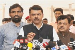 Boat That Sparked Scare Belongs To Australian: Maharashtra Minister Boat That Sparked Scare Belongs To Australian: Maharashtra Minister