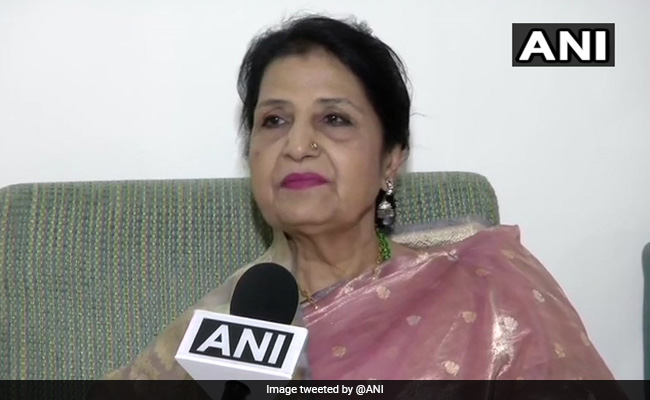 PM Modi's Pakistani Sister Sends Him Rakhi, Wishes For 2024 Elections