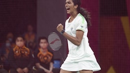 PV Sindhu's Form Not A Concern, She Remains One Of India's Best: Pullela Gopichand