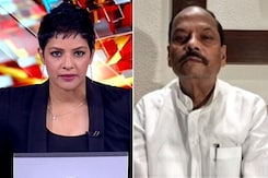 Why Are MLAs Being Paraded In Jharkhand, Asks BJP's Raghubar Das Why Are MLAs Being Paraded In Jharkhand, Asks BJP's Raghubar Das