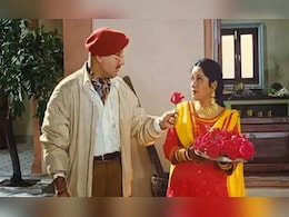 चल रही थी शाहरुख खान की फिल्म की शूटिंग, एक्ट्रेस को मिली पति के निधन की खबर, हटाना पड़ा मेकर्स को सीन  चल रही थी शाहरुख खान की फिल्म की शूटिंग, एक्ट्रेस को मिली पति के निधन की खबर, हटाना पड़ा मेकर्स को सीन