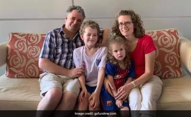 Woman Dies In Her Sleep On Flight To UK, Her Family Says