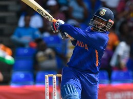 No Rishabh Pant, Axar Patel Replaces Deepak Hooda For Bangladesh Match In T20 World Cup No Rishabh Pant, Axar Patel Replaces Deepak Hooda For Bangladesh Match In T20 World Cup