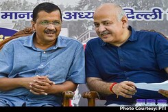 Arvind Kejriwal, Manish Sisodia To Visit Poll-Bound Gujarat Today Arvind Kejriwal, Manish Sisodia To Visit Poll-Bound Gujarat Today