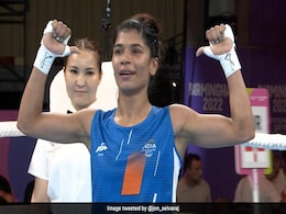 Commonwealth Games 2022 में भारत के पदक विजेता एथलीट की पूरी लिस्ट Commonwealth Games 2022 में भारत के पदक विजेता एथलीट की पूरी लिस्ट