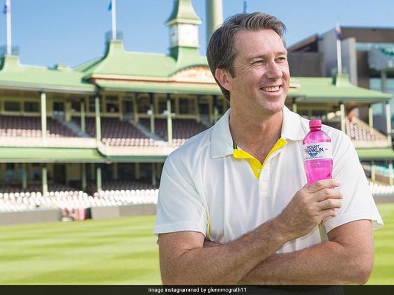 "Test Career Almost Over Before It Began": Brett Lee Reveals Glenn McGrath's Hilarious Prank