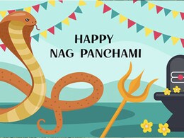 Nag Panchami 2022: Date, Puja Time, History, Significance And Bhog Foods Nag Panchami 2022: Date, Puja Time, History, Significance And Bhog Foods
