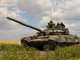 Russia Accuses Kyiv Of Poisoning Some Of Its Soldiers In Ukraine