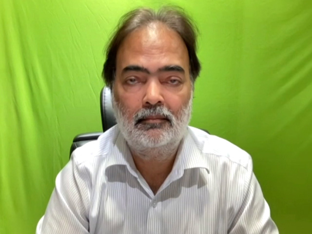 "Arvind Kejriwal Focusing On Areas Congress Is Strong": Senior Journalist