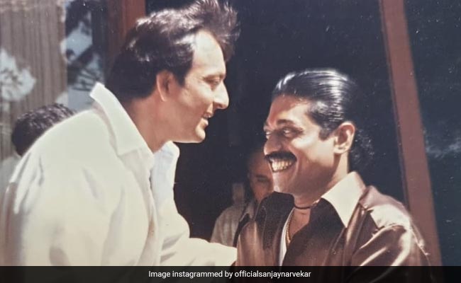 फिल्म 'वास्तव' में संजय दत्त का खास दोस्त 'डेढ़ फुटिया' अब दिखने लगा है ऐसा, पहचानना हो जाएगा मुश्किल