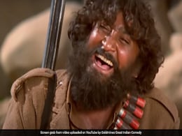 कभी दोस्त से पैसे उधार लेकर आए थे मुंबई, फिल्मों में विलेन बनकर हुए हिट लेकिन रियल लाइफ में करते हैं हीरो वाला काम कभी दोस्त से पैसे उधार लेकर आए थे मुंबई, फिल्मों में विलेन बनकर हुए हिट लेकिन रियल लाइफ में करते हैं हीरो वाला काम