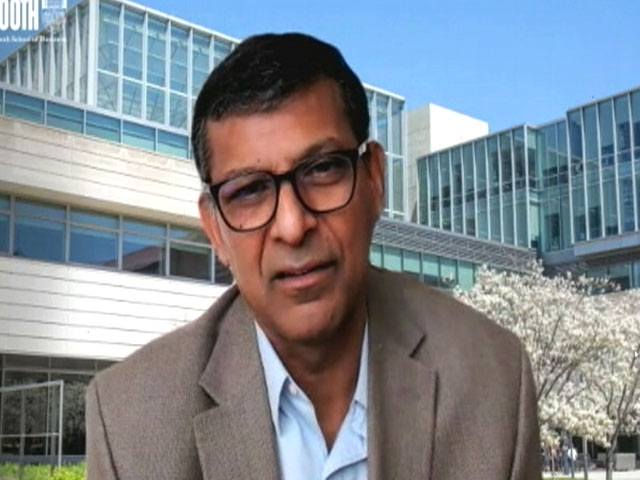 In Sri Lanka's Handling Of Minorities, Raghuram Rajan's Warning For India