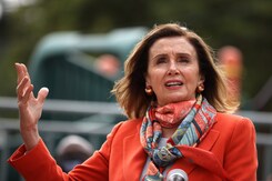 Who Is Nancy Pelosi? Who Is Nancy Pelosi?