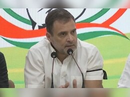 Rahul Gandhi Or His Pick Will Be Party's PM Candidate: Congress Leader