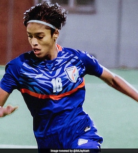 Crispin Chettri Names Womens Team List Of Probables For November FIFA Window