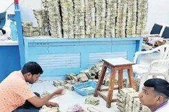 Assets Worth ₹ 390 Crore Seized In Tax Raids In Maharashtra's Jalna Assets Worth ₹ 390 Crore Seized In Tax Raids In Maharashtra's Jalna