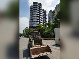 Noida Twin Towers' Demolition Today, Preparations In Final Leg: 10 Facts Noida Twin Towers' Demolition Today, Preparations In Final Leg: 10 Facts