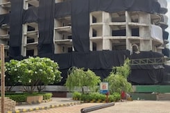 Noida's Supertech Twin Towers To Be Demolished On August 28 Noida's Supertech Twin Towers To Be Demolished On August 28