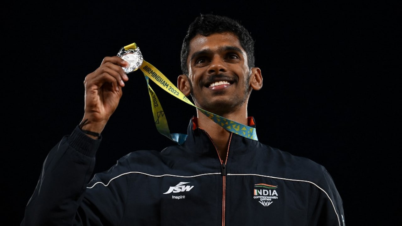 CWG 2026 India Schedule, Day 5: Focus On Murali Sreeshankar, 3 More Weightlifting Medals Up For Grabs