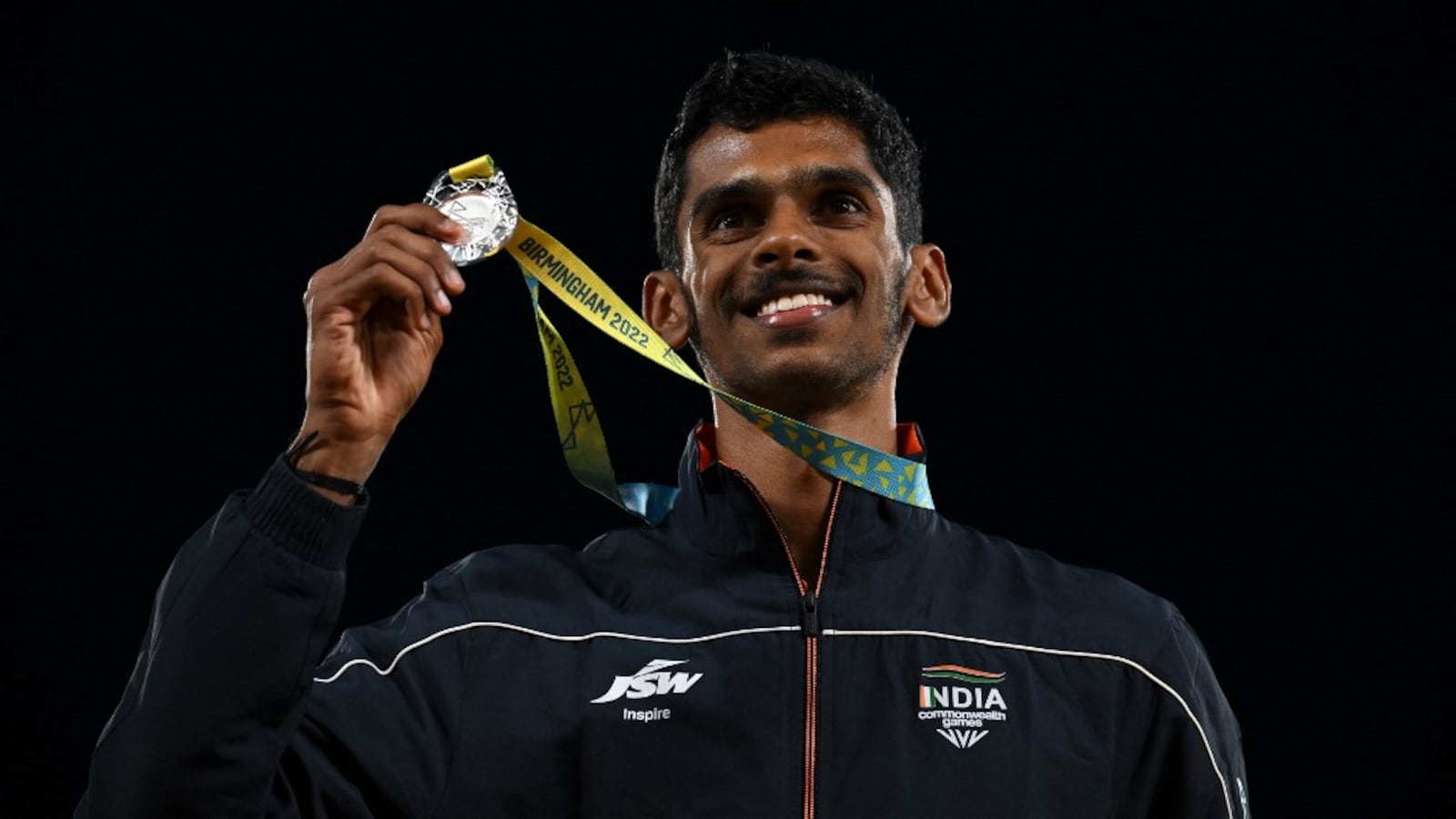 CWG 2026 India Schedule, Day 5: Focus On Murali Sreeshankar, 3 More Weightlifting Medals Up For Grabs
