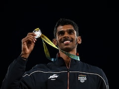 CWG 2026 Day 5: Focus On Sreeshankar, 3 Weightlifting Medals Up For Grabs