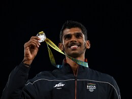 Commonwealth Games 2022: Murali Sreeshankar "Very Surprised" With 4th Jump Being Called A Foul