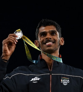 CWG 2026 India Schedule, Day 5: Focus On Murali Sreeshankar, 3 More Weightlifting Medals Up For Grabs