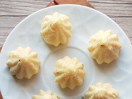 Ganesh Chaturthi 2022: How To Make Mawa Modak (Recipe Video Inside)
