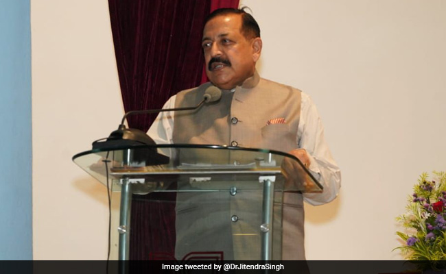 India Has 111 Payloads, 105 Space Debris Objects Orbiting Earth: Centre