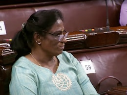 PT Usha To Contest Polls For Indian Olympic Association President's Post PT Usha To Contest Polls For Indian Olympic Association President's Post