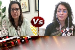 We Need to Rise Above Politics: Geeta Bhatt On Bilkis Bano Convicts' Release We Need to Rise Above Politics: Geeta Bhatt On Bilkis Bano Convicts' Release