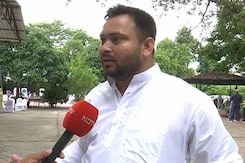 Exclusive: Tejashwi Yadav's "Art Of Lying" Jibe at PM Modi, BJP Exclusive: Tejashwi Yadav's "Art Of Lying" Jibe at PM Modi, BJP