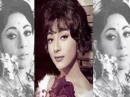 प्यासा की एक्ट्रेस माला सिन्हा का बदल गया है पूरा लुक, PHOTOS देख कर फैंस बोले- सादगी में खूबसूरती प्यासा की एक्ट्रेस माला सिन्हा का बदल गया है पूरा लुक, PHOTOS देख कर फैंस बोले- सादगी में खूबसूरती