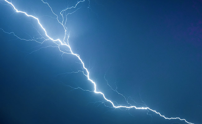 19 Killed In Lightning Strikes In Bihar In Last 24 Hours