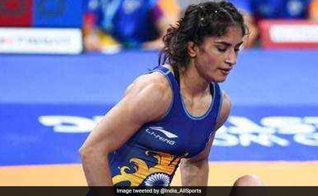 CWG, 2022 Day 9: लगातार दूसरे दिन भी पहलवानों ने जड़ी गोल्डेन हैट्रिक, नवीन ने भी दिलाया 74 किग्रा में स्वर्ण पदक