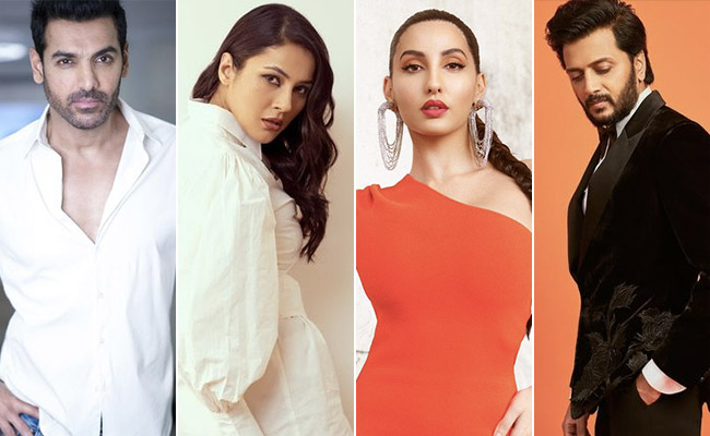 जल्द एक साथ नजर आएंगे जॉन अब्राहम, रितेश देशमुख, नोरा फतेही और शहनाज गिल, जानें क्या है फिल्म का नाम