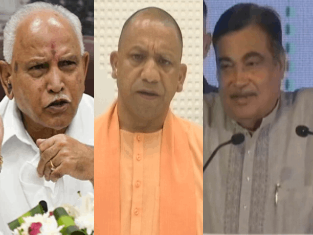 BJP's Big Shake-Up: What Does It Mean?