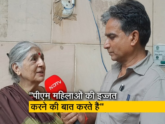 "जघन्य अपराध के दोषियों को छोड़ना स्तब्ध करने वाला है" NDTV से बोलीं CPM नेता सुभाषिनी अली