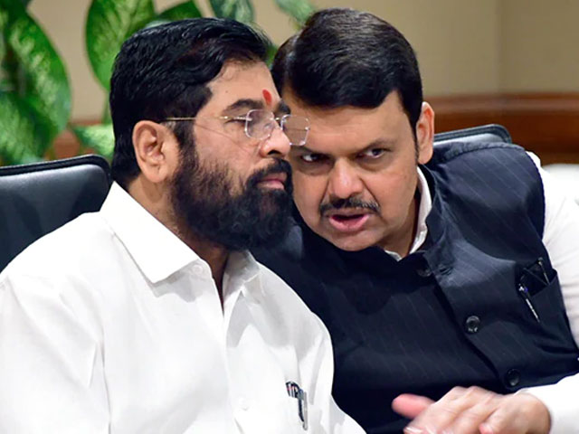 विपक्ष की आलोचना झेल रही महाराष्ट्र सरकार को राहत, केंद्र ने की बड़ी घोषणा, फडणवीस ने बोला-'थैंक्स'