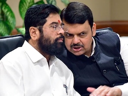 नेमकं काय घडलं? फडणवीस-पवार रात्री उशिरा 'वर्षा'वर दाखल,  मुख्यमंत्र्यांसोबत महत्त्वाची बैठक नेमकं काय घडलं? फडणवीस-पवार रात्री उशिरा 'वर्षा'वर दाखल,  मुख्यमंत्र्यांसोबत महत्त्वाची बैठक