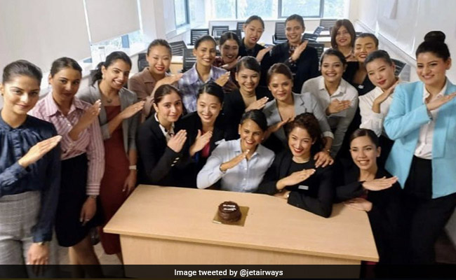 Jet Airways To Resume Ops By Year-End, To Fly Only Domestic Routes