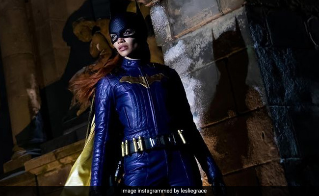 Batgirl Directors "Shocked" By Cancellation Of $90 Million Film