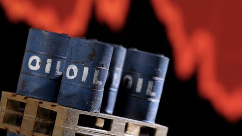 What Really Makes An Oil Barrel And How It Impacts Your HouseHold Budget