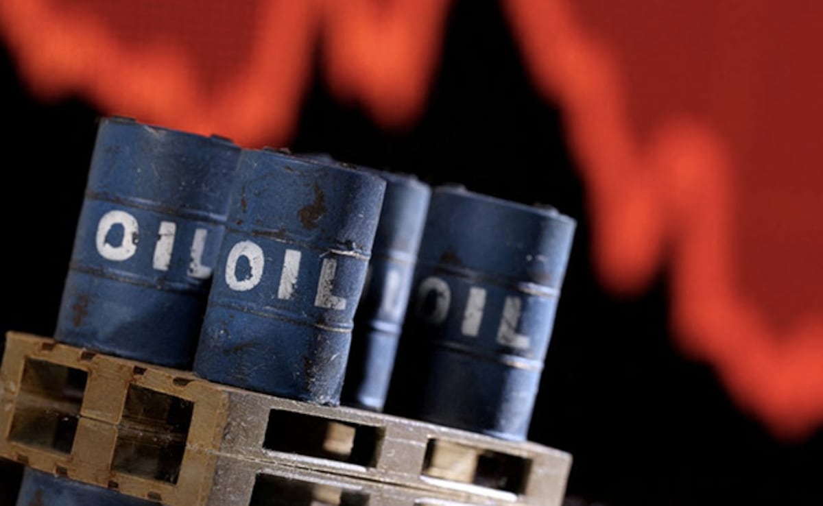 Brent On Fire: Will Russian Oil Be Enough To Save India From This Crude Shock?