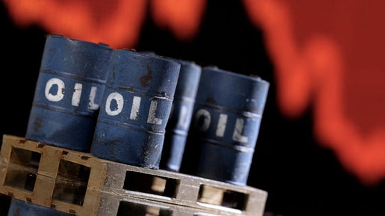 Brent On Fire: Will Russian Oil Be Enough To Save India From This Crude Shock?