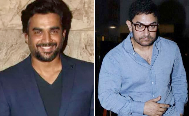 आमिर खान की 'लाल सिंह चड्ढा' क्यों हो गई फ्लॉप? एक्टर आर. माधवन ने दिया यह जवाब