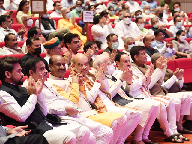 Explained: BJP's Big Shake-UP - Amit Shah's Call?