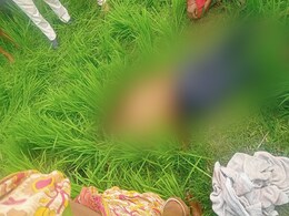 बिहार : चोरी करते पकड़े गए दो आरोपियों की ग्रामीणों ने पीट-पीटकर की हत्या बिहार : चोरी करते पकड़े गए दो आरोपियों की ग्रामीणों ने पीट-पीटकर की हत्या