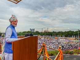 India@75 पर PM मोदी ने तय किया लक्ष्य- "25 सालों में विकसित राष्ट्र" : 10 बातें India@75 पर PM मोदी ने तय किया लक्ष्य- "25 सालों में विकसित राष्ट्र" : 10 बातें